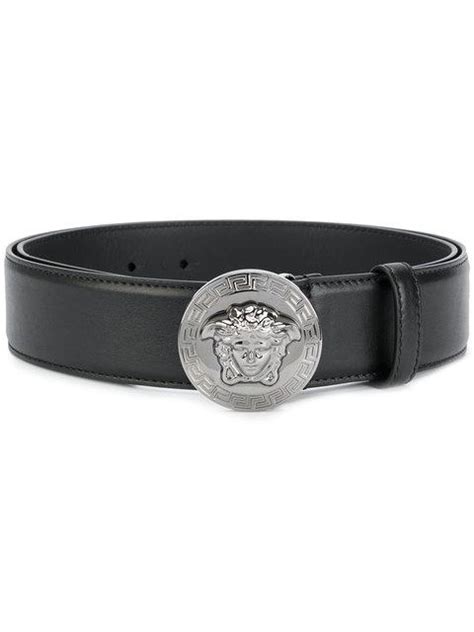 versus versace red belt|Versace vanitas belt.